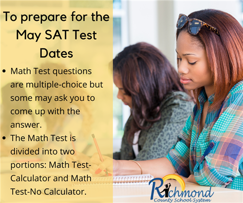 SAT Math